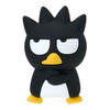 Sanrio Bad Badtz-Maru Magnet Set (Hangyodon, Funny Face Design) 754005