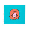  Sanrio Hangyodon Sticky Note Set And Bad Badtz-Maru Funny Face Design 754048 