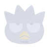 Sanrio Bad Badtz-Maru Sticky Note Set (Hangyodon And Funny Face Design) 754056