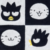  Sanrio Bad Badtz-Maru Hand Towel Hangyodon And Funny Face Design 754129 