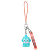  Sanrio Hangyodon Secret Strap Badtz Maru Funny Face Design 754137 