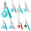  Sanrio Hangyodon Secret Strap Badtz Maru Funny Face Design 754137 