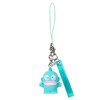 Sanrio Hangyodon Secret Strap Badtz Maru Funny Face Design 754137 