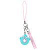 Sanrio Hangyodon Secret Strap Badtz Maru Funny Face Design 754137 