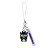Sanrio Bad Badtz-Maru Secret Strap Hangyodon And Funny Face Design 754242