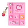  Sanrio Other Secret Tile Sticker Style Mini Mirror Heart Fluttering Heisei Girl Item Characters 796476 