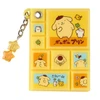  Sanrio Other Secret Tile Sticker Style Mini Mirror Heart Fluttering Heisei Girl Item Characters 796476 
