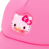  Sanrio Hello Kitty Kids Mesh Cap 820237 