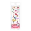 T's Factory Sanrio Sticker Decoration Plastic Pen Case Cinnamoroll