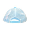  Sanrio Cinnamoroll Kids Mesh Cap 820253 