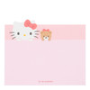  Sanrio Hello Kitty 3 Tier Memo 646164 