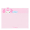  Sanrio My Melody 3 Tier Memo 646172 