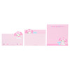  Sanrio My Melody 3 Tier Memo 646172 