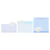 Sanrio Cinnamoroll 3-Tier Memo Pad 646199