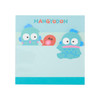 Sanrio Hangyodon 3 Tier Memo 646229