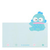  Sanrio Hangyodon 3 Tier Memo 646229 