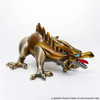 Square Enix Dragon Quest Metallic Monsters Gallery Dragon 40th Anniversary Ver Figure