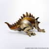 Square Enix Dragon Quest Metallic Monsters Gallery Dragon 40th Anniversary Ver Figure