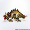  Square Enix Dragon Quest Metallic Monsters Gallery Dragon 40th Anniversary Ver Figure 
