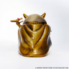 Square Enix Dragon Quest Metallic Monsters Gallery: Ryuo 40th Anniversary Ver Figure