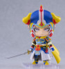 Good Smile Company Nendoroid Warrior of Light Figure (Final Fantasy)