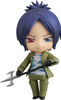 ORANGE ROUGE Nendoroid Mukuro Rokudo 2.0 Figure (REBORN!)