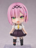 Good Smile Company Nendoroid Amane Tanikaze Figure (Angelic☆Chaos RE-BOOT!)