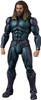  Medicom MAFEX Aquaman Stealth Suit Figure (Aquaman and the Lost Kingdom) 