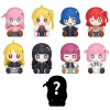 Good Smile Company Huggy Secret Good Smile Figure Set Of 9 (Bocchi the Rock!)