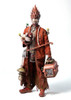  threezero FigZero En 1/6 Figure (Dorohedoro) 