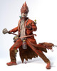  threezero FigZero En 1/6 Figure (Dorohedoro) 