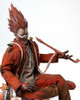  threezero FigZero En 1/6 Figure (Dorohedoro) 