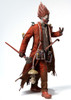  threezero FigZero En 1/6 Figure (Dorohedoro) 