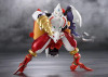  FREEing Dynamic Change Shin Getter Robo Figure Set of 3 (Shin Getter Robot Armageddon) 
