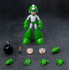 threezero MDLX Mega Man (Hyper Bomb) Figure