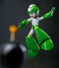 threezero MDLX Mega Man (Hyper Bomb) Figure