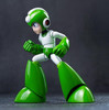  threezero MDLX Mega Man (Hyper Bomb) Figure 
