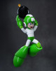  threezero MDLX Mega Man (Hyper Bomb) Figure 
