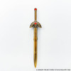 Square Enix Dragon Quest Erdrick's Sword & Erdrick's Shield 40th Anniversary Ver Figure