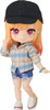 Good Smile Company Nendoroid Doll Marin Kitagawa: Casual Outfit Ver. Figure (My Dress-Up Darling)