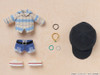 Good Smile Company Nendoroid Doll Marin Kitagawa: Casual Outfit Ver. Figure (My Dress-Up Darling)