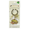 Other My Neighbor Totoro Metal Keyring Catbus A 