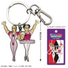 Other Crayon Shin Chan Key Ring Macao And Joma 
