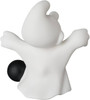  Medicom UDF No. 909 UDF Smurf Series 3 - GHOST SMURF Figure 