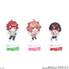  Bandai Candy Colorful Peach Acrylic Stand Gummy BOX(12pcs) 