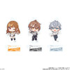  Bandai Candy Colorful Peach Acrylic Stand Gummy BOX(12pcs) 