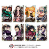 Ensky Demon Slayer Character Cut Sticker BOX(16pcs)