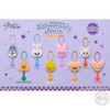  Bandai Candy Lollipop Candy Charm SKZOO BOX(10pcs) 
