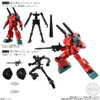  Bandai Candy Mobile Suit Gundam G Frame FA Vol.10 Figure BOX(12pcs) 
