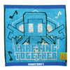  Kcompany Minecraft Jacquard Mini Towel Array 